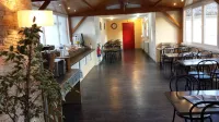 Cit'Hotel du Tigre - Wifi
