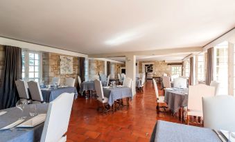 Logis Hôtel le Moulin de Chalons