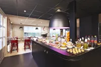 Campanile Orleans Sud - la Source Hotels in Ardon