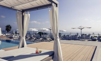 Mercure Villeneuve Loubet Plage