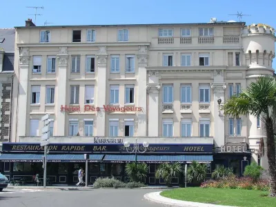 Cit'Hotel la Marinière