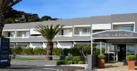 Hôtel la Plage