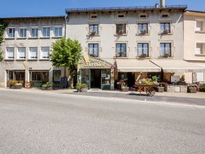 Logis Hôtel le Barriol