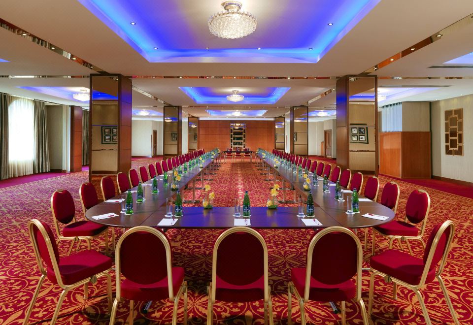 아르메니아 메리어트 호텔 예레반