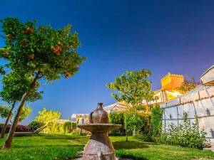 카사바 아가파이 호텔 앤 스파