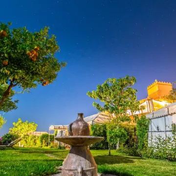 Kasbah Agafay Hotel & Spa