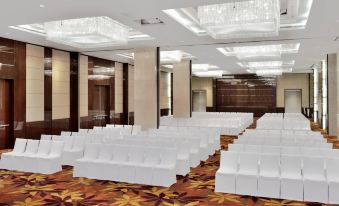 Kochi Marriott Hotel