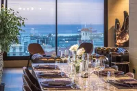 O Monot Boutique Hotel Beirut Hotels in Beirut