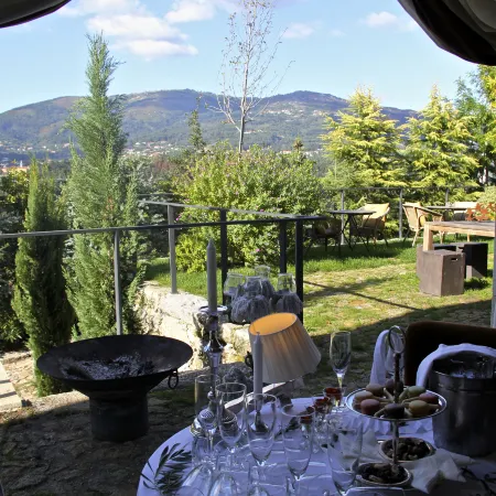 Carmo's Boutique Hotel - Small Luxury Hotels of the World