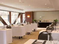 The Bostonian Hotel Boston Отели рядом с достопримечательностью «Норт Энд»