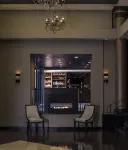 Hotel Indigo PITTSBURGH EAST LIBERTY by IHG - bar