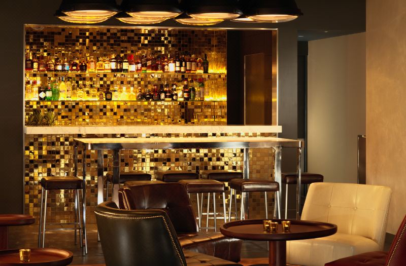 St Martins Lane London, a Morgans Originals hotel photo 3