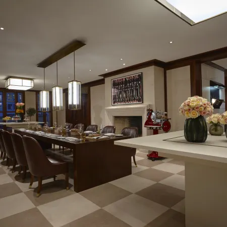 Hotel Adlon Kempinski Berlin