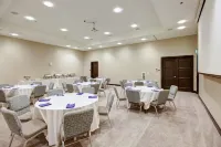 Hotel Indigo WACO - BAYLOR by IHG - Aamiainen