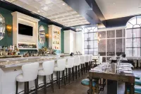 Hotel Indigo BALTIMORE DOWNTOWN by IHG - bar