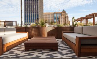 Hotel Indigo El Paso Downtown