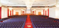 Creta Maris Resort Hotels in Limenas Chersonisou