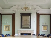 Glasgow Youth Hostel グラスゴーのホテル