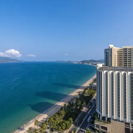 InterContinental Nha Trang