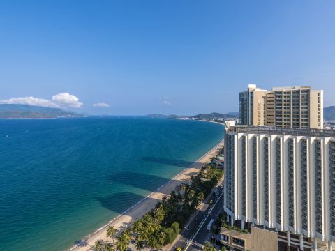 InterContinental Nha Trang, an IHG Hotel