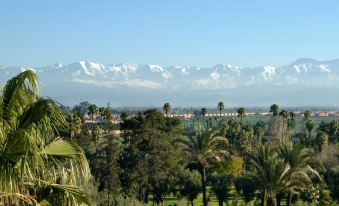 La Mamounia Marrakech