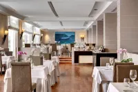 Terme di Saturnia Natural Spa & Golf Resort - breakfast