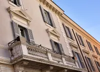 J.K. Place Roma - the Leading Hotels of the World Hotels in Rome