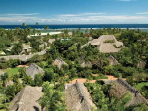 斐濟海灘奧瑞格度假村 維提島酒店