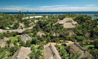 Outrigger Fiji Beach Resort