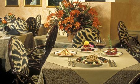 The Inn at Montchanin Village - Housity