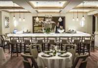 The Brazilian Court Hotel - Morgenmad