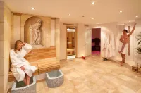 Hotel Nova Hotels in Gaschurn