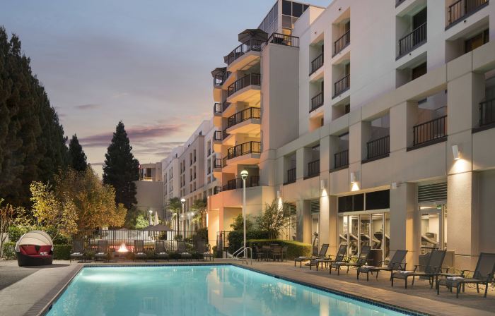 San Ramon Marriott