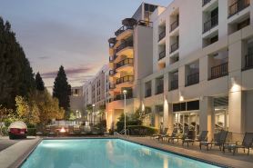 San Ramon Marriott