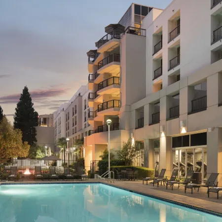 San Ramon Marriott