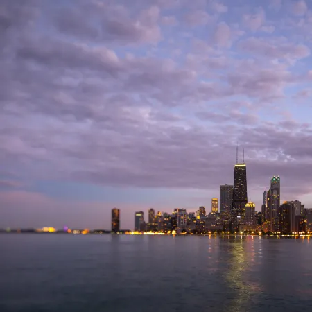 The Ritz-Carlton, Chicago
