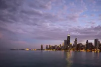 The Ritz-Carlton, Chicago