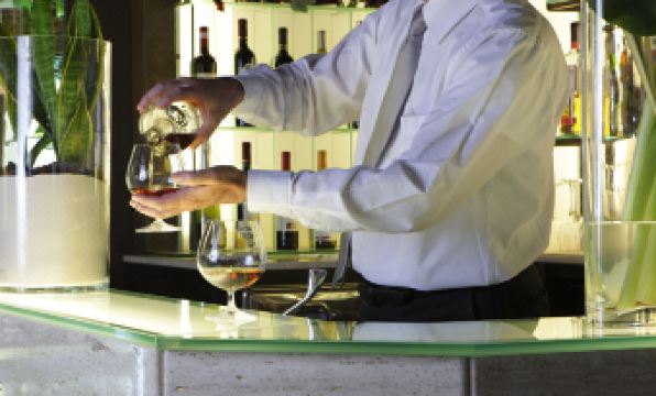 Hotel Liassidi Palace