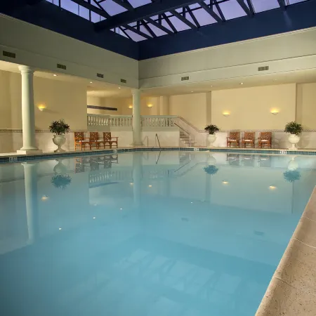 JW Marriott Atlanta Buckhead