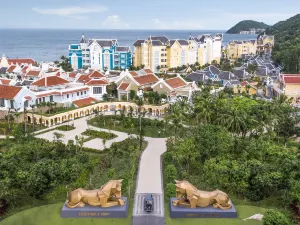 JW Marriott Phu Quoc Emerald Bay Resort & Spa
