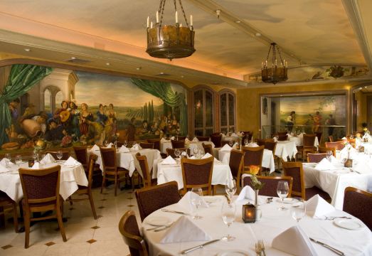 펜스 뷰 호텔 외관