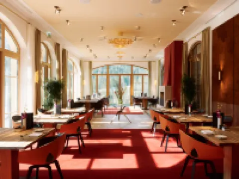 Schloss Elmau Luxury Spa Retreat & Cultural Hideaway Hotels in Krun