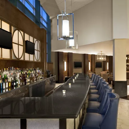 The Stamford Hotel