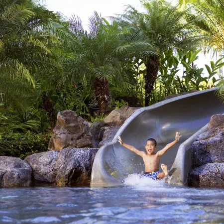 The Royal Sonesta Kauai Resort Lihue