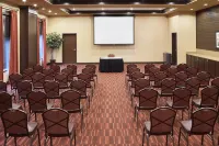 Four Points by Sheraton Edmonton Gateway