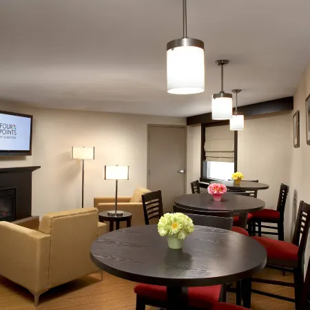 Four Points by Sheraton Halifax