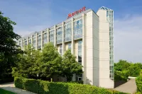 Munich Marriott Hotel Các khách sạn ở 