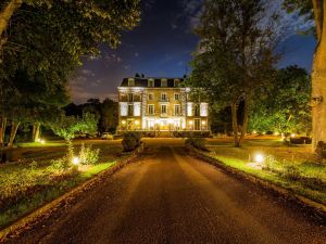 Logis le Manoir de Sauvegrain