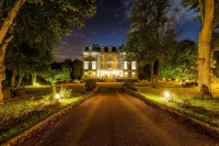 Logis Hôtel - le Manoir de Sauvegrain Hotels in Saint-Lambert