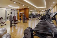 Arbat Stars Hotel and Apartments (ex Marriott Novy Arbat)
